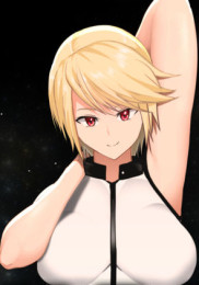 CHECK -Super Giant From The Future-